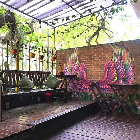 Mojito Hostel & Suites Ipanema Rio De Janeiro Eksteriør billede