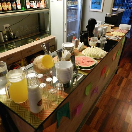 Mojito Hostel & Suites Ipanema Rio De Janeiro Eksteriør billede