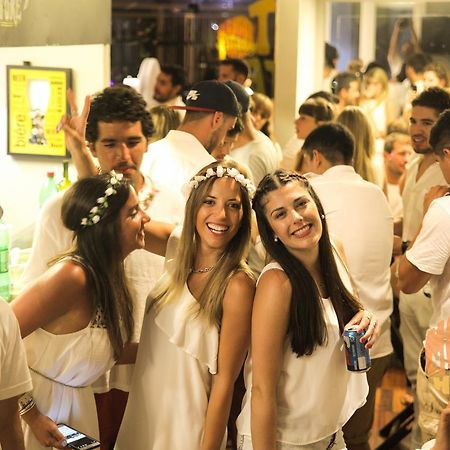 Mojito Hostel & Suites Ipanema Rio De Janeiro Eksteriør billede