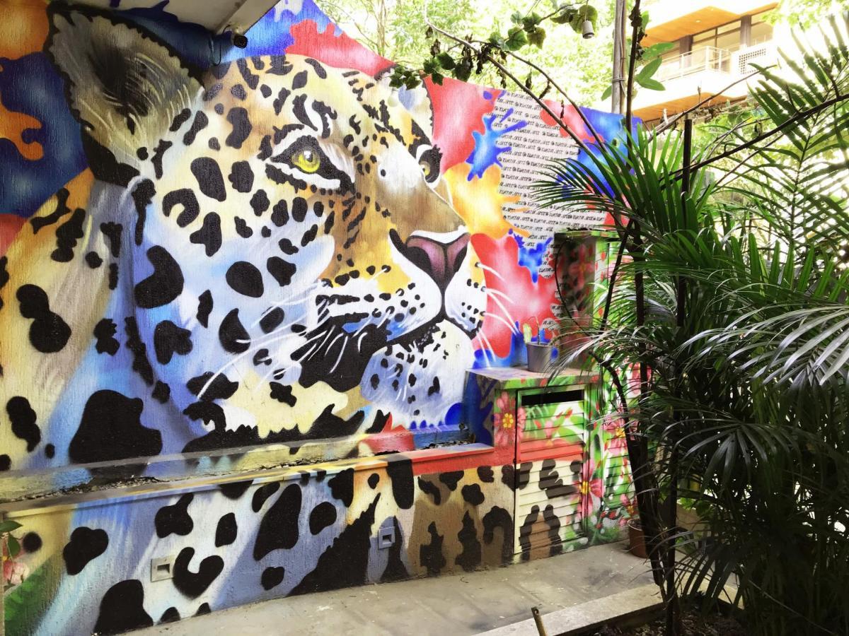 Mojito Hostel & Suites Ipanema Rio De Janeiro Eksteriør billede