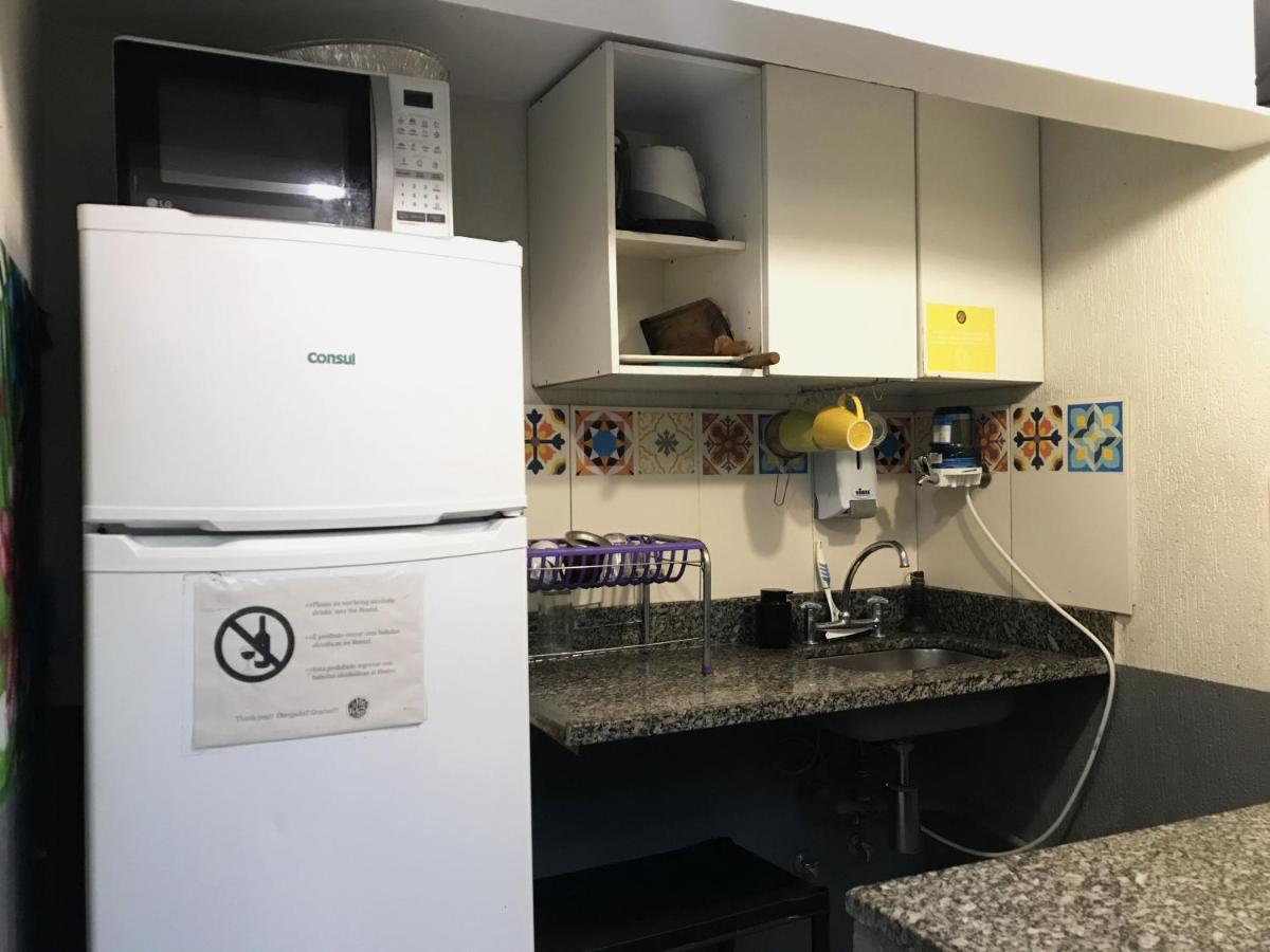 Mojito Hostel & Suites Ipanema Rio De Janeiro Eksteriør billede