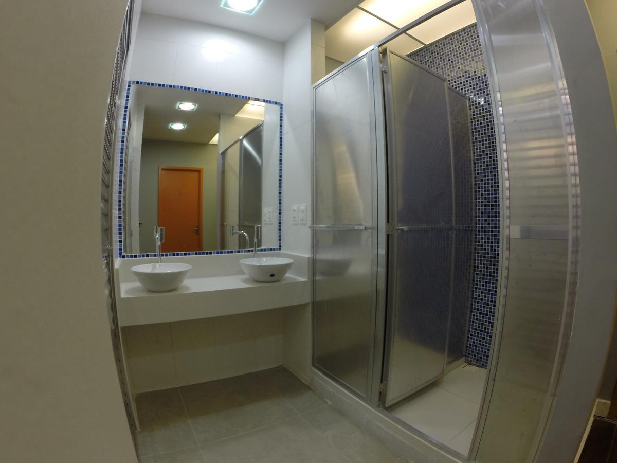 Mojito Hostel & Suites Ipanema Rio De Janeiro Værelse billede