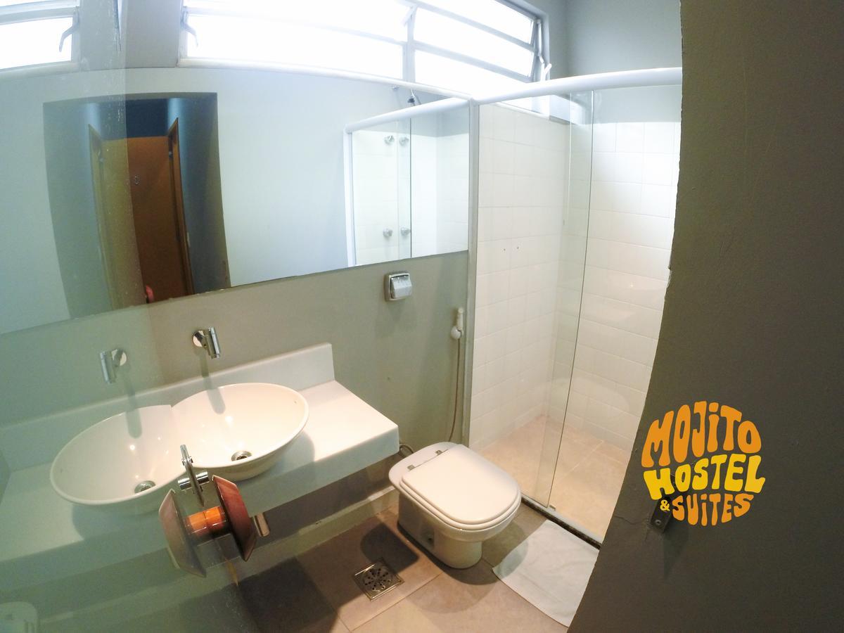 Mojito Hostel & Suites Ipanema Rio De Janeiro Værelse billede