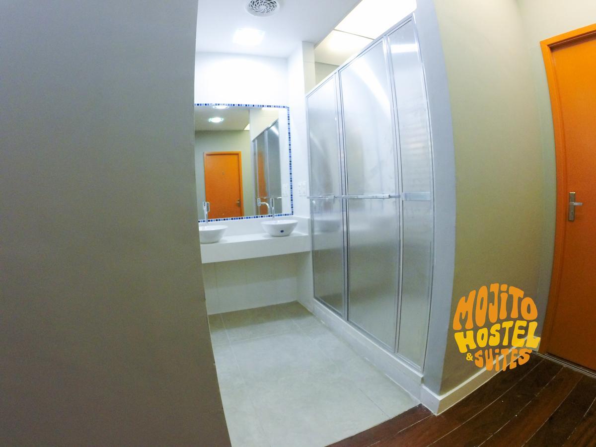 Mojito Hostel & Suites Ipanema Rio De Janeiro Værelse billede
