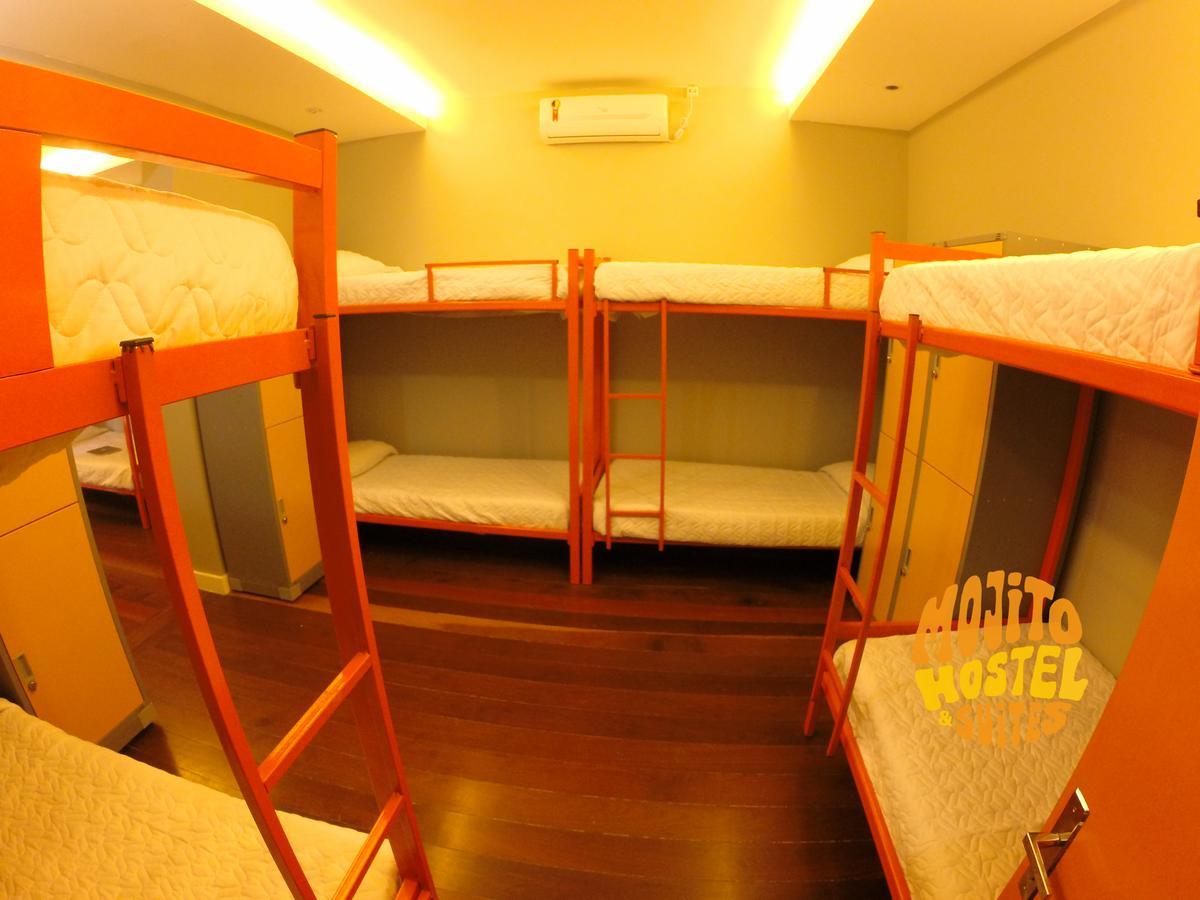Mojito Hostel & Suites Ipanema Rio De Janeiro Eksteriør billede